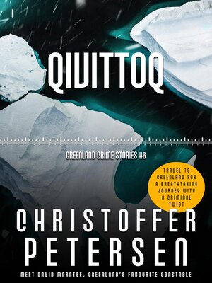 cover image of Qivittoq